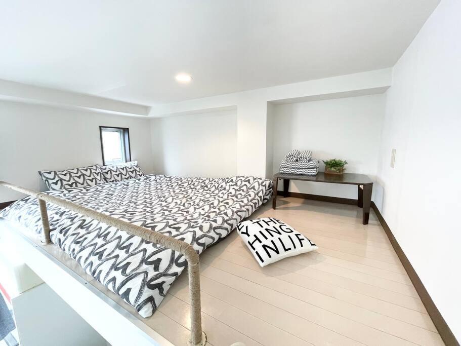 Hc1新宿最中心 Shinjuku Loft Apartment