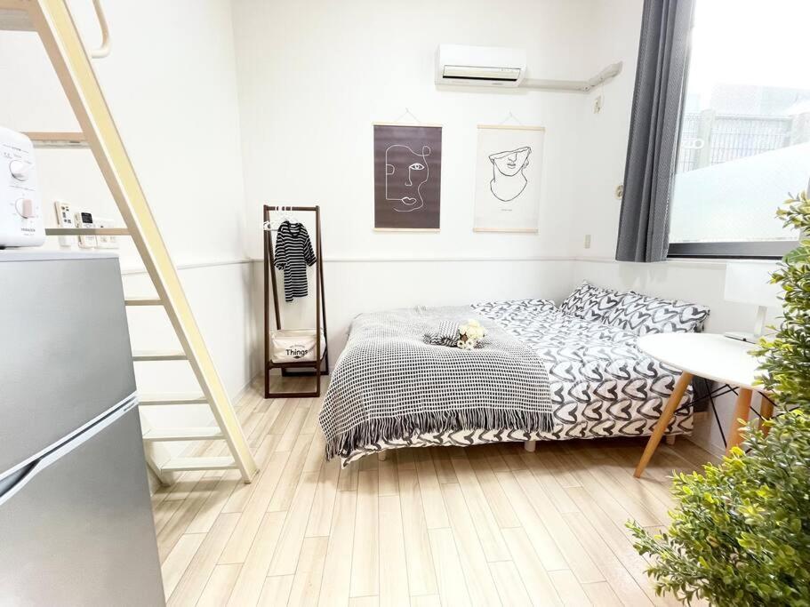 Hc1新宿最中心 Shinjuku Loft Apartment