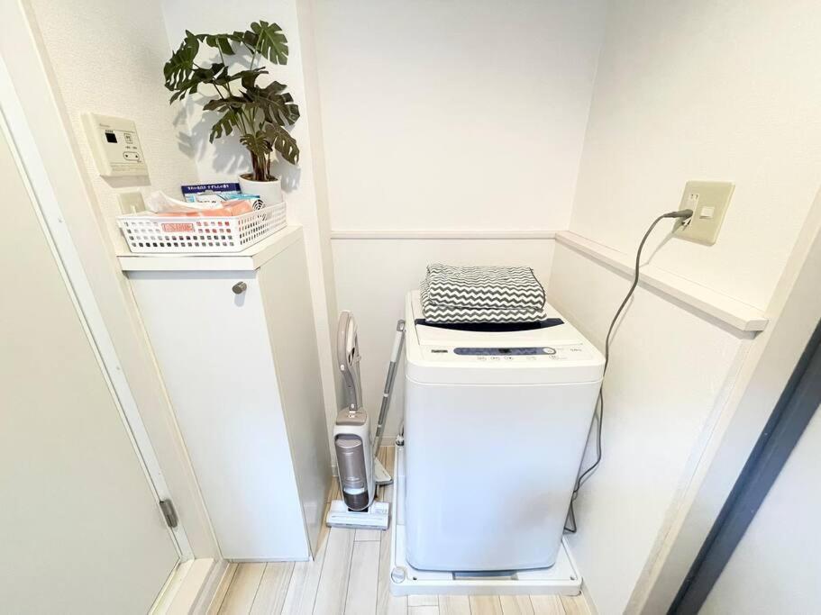 Apartment Hc1新宿最中心 Shinjuku Loft